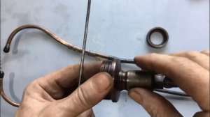 Самодельные стетоскоп & фонендоскоп для механики.