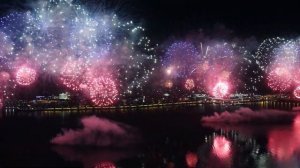 Самый лучший салют.Мощный салют.The best salute.A powerful salute.#салют #фейерверк #youtube #топ