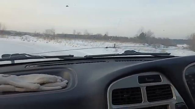 Сибирь Матушка/Деревня ХОНЯКИ/ смотреть онлайн