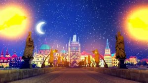 Проекция для танца, проекционные декорации для сцены