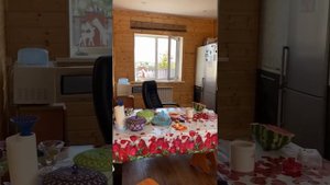 Интересный день Башкирской домохозяйки