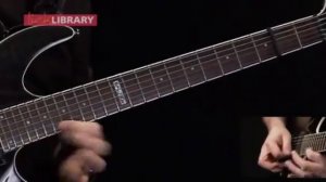 Andy James - Angel Of Darkness - Performance TAB