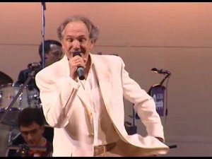 Париж. Алексей ИВАЩЕНКО и оркестр