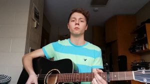 Spirit Cold by The Tall Heights - Covered by Elda