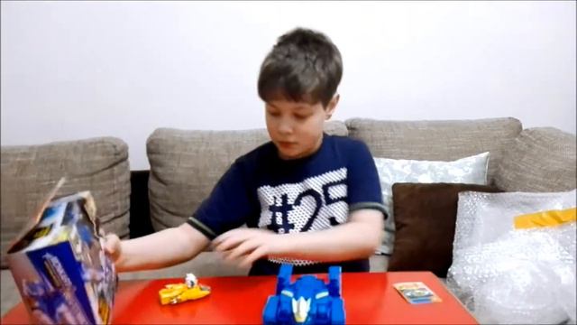 Тебя так ДОЛГО ЖДАЛИ! - Мегароид Лео Монкарт - MEGAROID Monkart смотреть онлайн