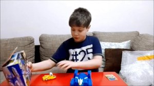 Тебя так ДОЛГО ЖДАЛИ! - Мегароид Лео Монкарт - MEGAROID Monkart