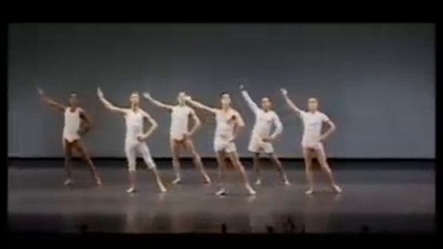 Umbrella Gala performance of Spitfire (2006) | New Adventures смотреть онлайн