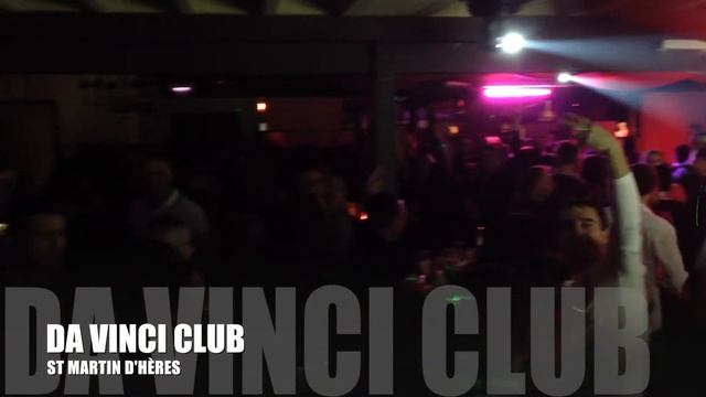 Davinci club samedi 8 Février 2014 смотреть онлайн