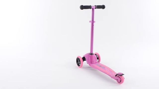 Самокат Explore Tris смотреть онлайн