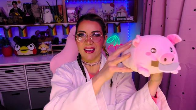 ASMR ••• Testing you for ADHD •••
