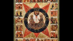 Акафист - Слава Богу за всё