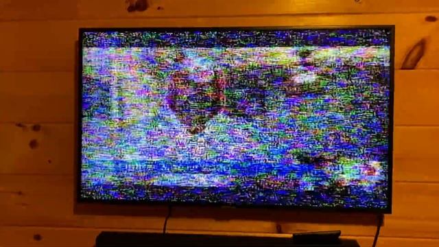 Analog TV in The United States in 2021 смотреть онлайн