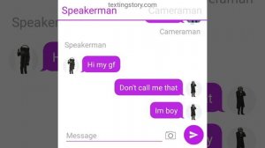titan speakerman x titan cameraman speakerman x cameraman