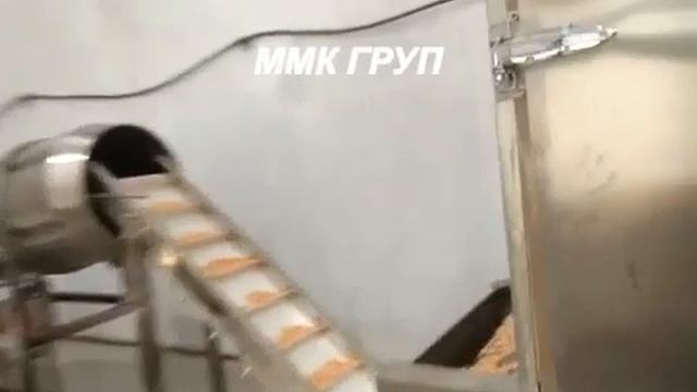 Линия чипсов смотреть онлайн