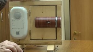 Полный обзор работы замка фирмы "Юни Форт"