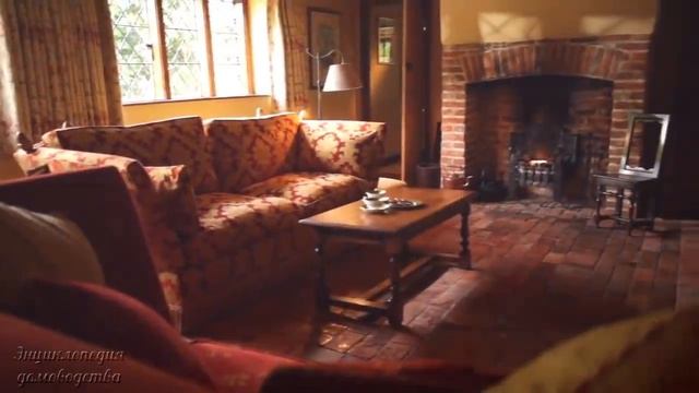 Как создать уют в доме? Семь заповедей хорошей хозяйки смотреть онлайн