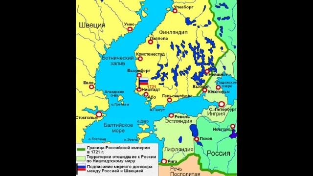 История России