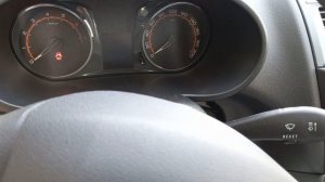 ЛАДА ГРАНТА FL 2018. Цена за ОСАГО.