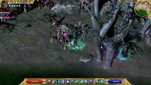 Titan Quest - Гайд по измерениям Хаоса