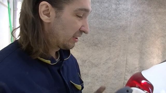 2 видеоурок по полировке начало работы подготовка инструмента