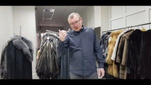 Сколько шкурок надо израсходовать при пошиве шубы