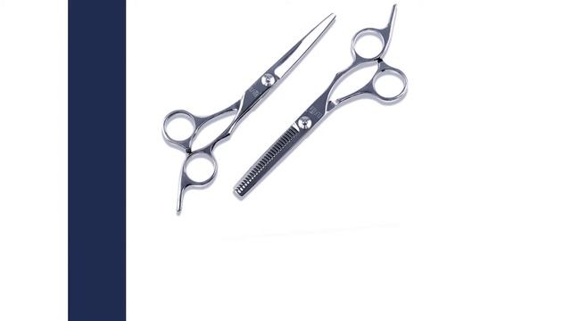 Top 7 Best Hair Cutting Scissors Review 2023 - Best Professional Hair Cutting Scissors Set