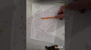 Управление BLDC стиралки LG с холлом контроллером на M56730ASP с ШИМ и защитами на TL494