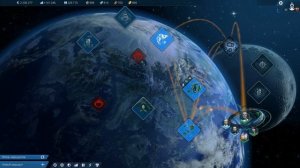 Anno 2205 Прохождение на русском [FullHD|PC] - ГОЛОСОВАНИЕ