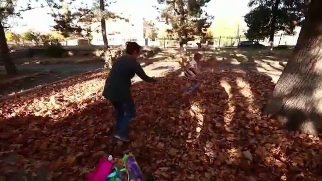 Осень в Караколе. смотреть онлайн