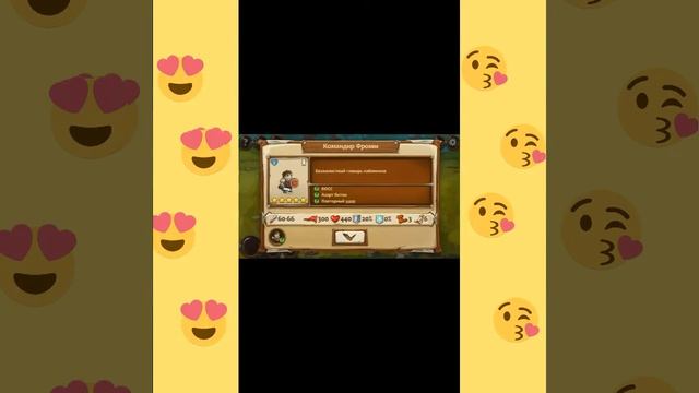 ОБЗОР ИГРЫ "Braveland" | AlinChik смотреть онлайн