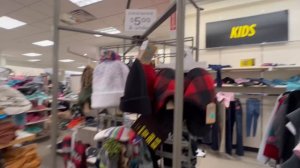 МАГАЗИН JCPENNEY/США/ СЕЛЬЧАНКА В АМЕРИКЕ/