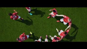 FIFA 18 - Official Gameplay Trailer
