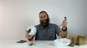 МОЙ ОПЫТ О КАМЕРЕ НАБЛЮДЕНИЯ 6МП С АЛИЭКСПЕРСС