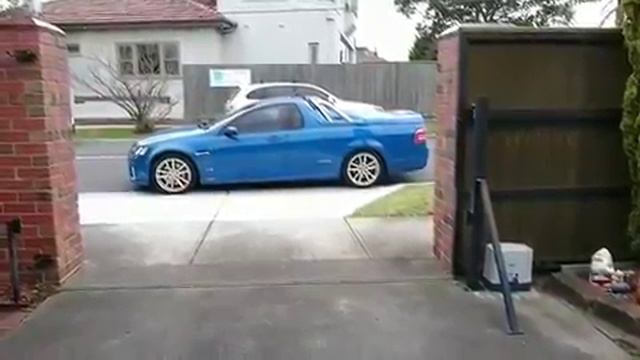 MOOVY series Gate Opener for Domestic and International Use.mp4