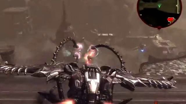 Unreal Tournament 3 Рецензия (Навигатор игрового мира) смотреть онлайн