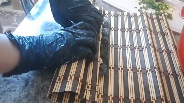 Роллы в домашних условиях ??? на самоизоляции смотреть онлайн