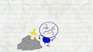 Нарисованные мультики 6