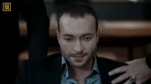 Долина волков западня 305 серия