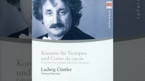 Concerto for Trumpet and Oboe in E Flat Major: II. Arioso