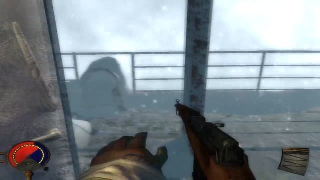 Анабиоз: сон разума -- Нападение людей стрекоз #10 смотреть онлайн