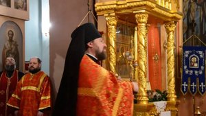 Христос Воскресе!!! Пасха!!! Староладожский Никольский монастырь