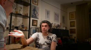 КАТАСТРОФА ПЛОХИХ БАЛЕТНЫХ УРОКОВ