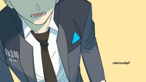 Therefore You and Me || Detroit become human