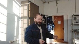 Как правильно обкатать мотоблок Ока. Написал письмо производителю с этим вопросом.