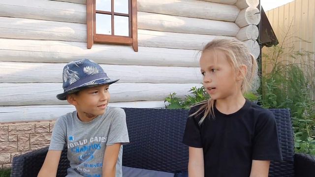 Август 2021. Как я провел последний месяц лета! смотреть онлайн