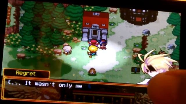 Android RPG Game: Zenonia смотреть онлайн