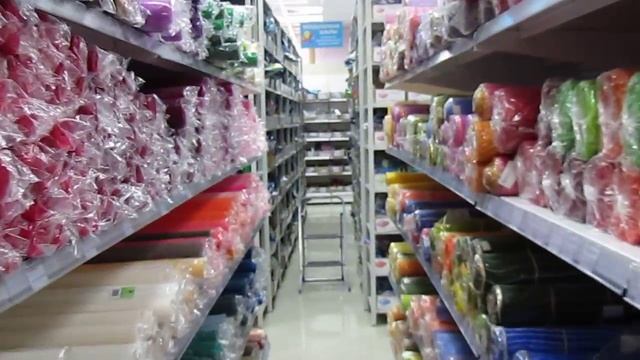 Микрос. Территория праздника в Курске - магазин праздничных товаров. Июнь 2015 смотреть онлайн