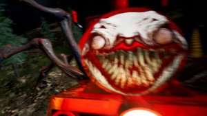 ВНЕЗАПНОЕ НАПАДЕНИЕ ЧАРЛЬЗА  ► Choo Choo Charles #2