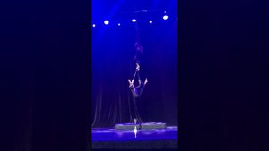 дуэт стропы