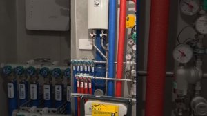 Сантехника в квартире. Монтаж инженерной сантехнике